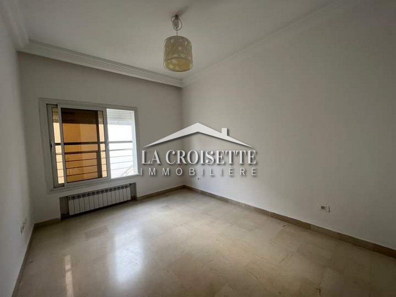 Appartement S+2 aux Jardins de Carthage